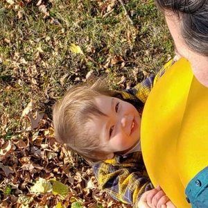 Meet your Posher, Heather